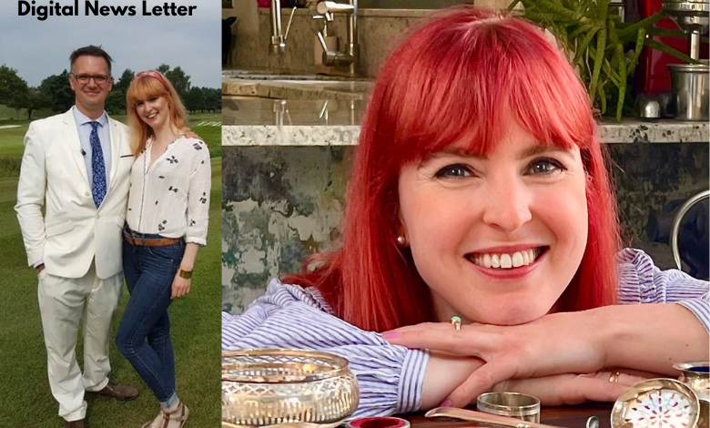 Charles Hanson Sister Izzie Balmer: From Auctioneer to Television Personality in the Antiques World