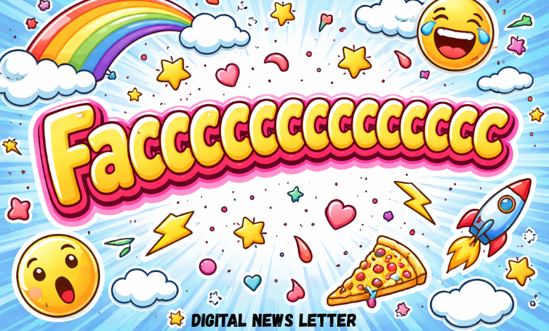 Faccccccccccccc: The Strange Rise of an Internet Sensation