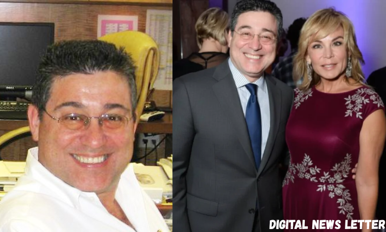 Itzhak Ezratti’s Wife: Anna Ezratti’s Quiet Yet Powerful Role in the Family’s Legacy