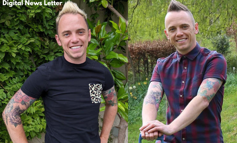 Lee Burkhill Wikipedia: A Deep Dive into His Career and Rise as a Renowned Garden Designer