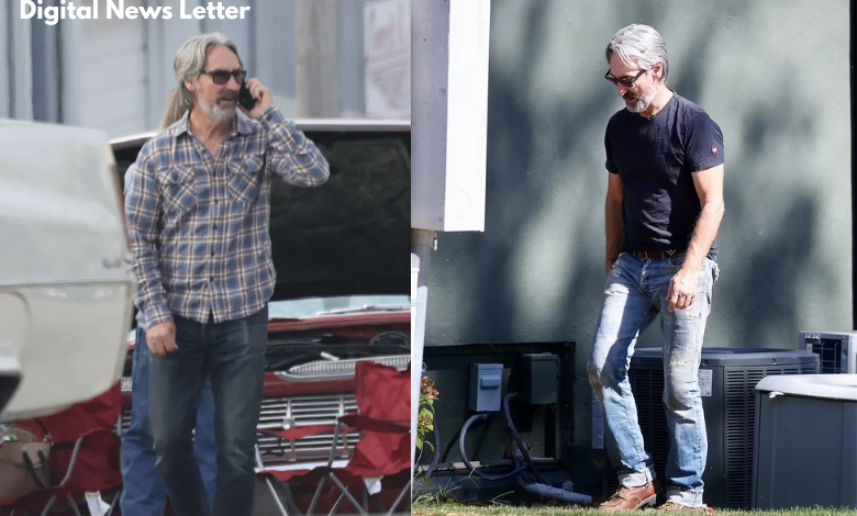 Mike Wolfe Passion Project: Preserving History and Revitalizing Communities Through Antique Restoration and Cultural Preservation